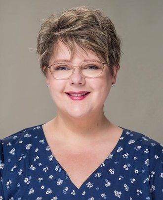 Nicole Hartman