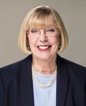 Paula Munsee