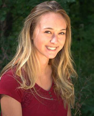 Mikinzie Hoffman