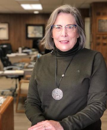 Janice Murphy