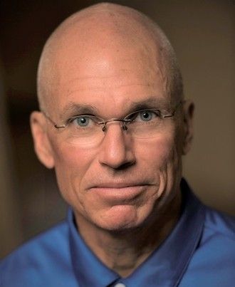 Bernie McDonnell