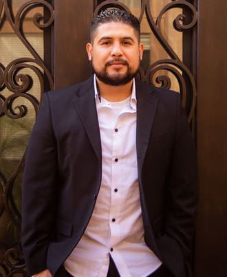 Adrian Vega
