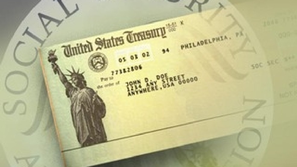 Social Security | retirement Planning | Financial Advisor