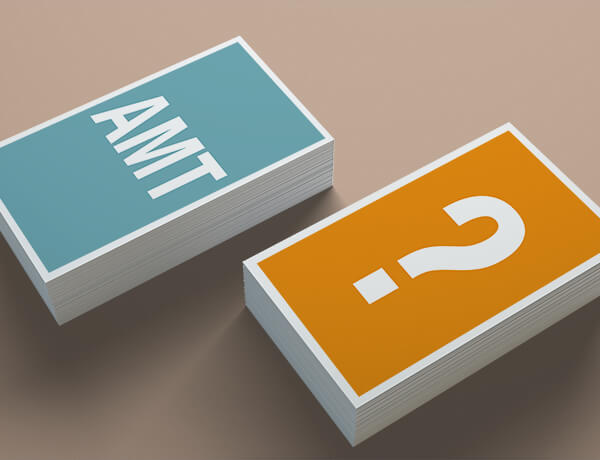 Taxes | Tax Preparation