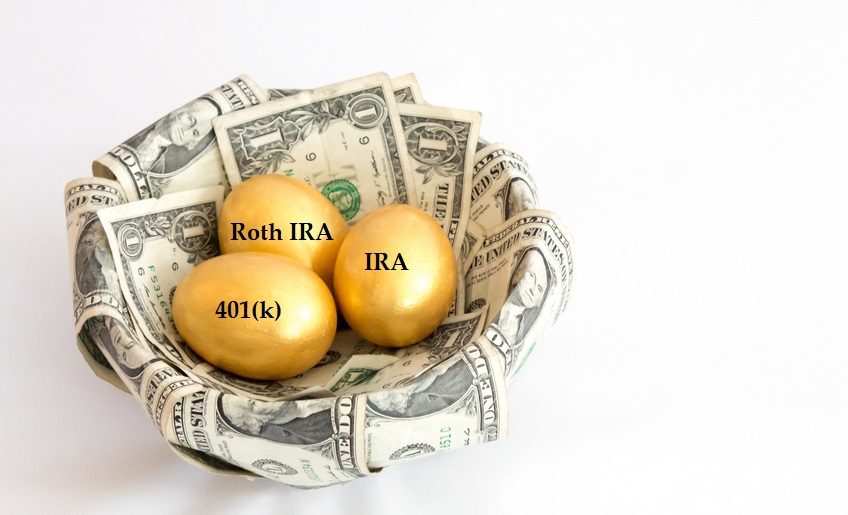 401k Retirement Plans