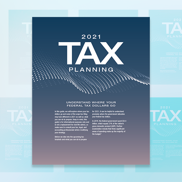 Taxes |Planning