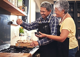 Healthy Living Tips