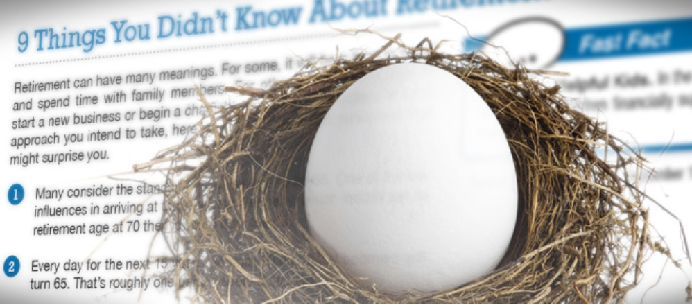 Retirement Planning | 401k Rollover