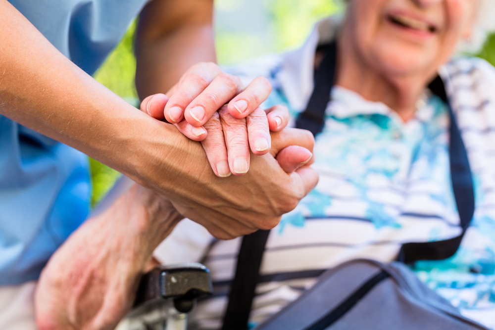 Long-term care insurance | Financial advice