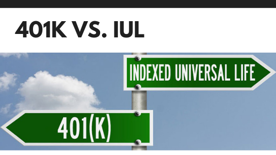 Life Insurance | Safer than the Stock Market