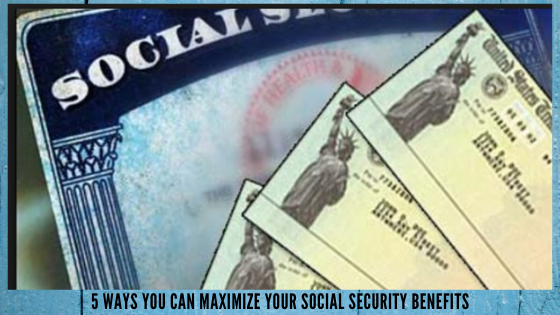 Social Security | Financial Advice