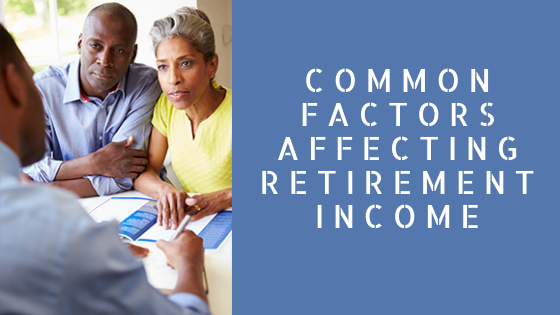 Retirement Planning Services