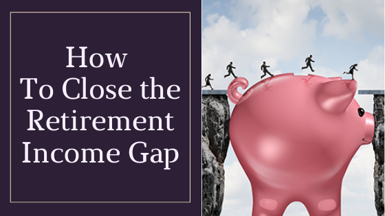 Retirement Income