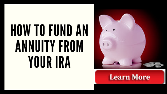 401K Rollover | IRA | ROTH IRA | Annuity