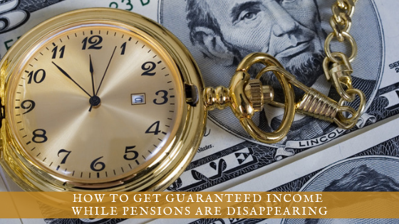 Annuity Quote | Safer Alternative To the Stock Market | Guaranteed Retirement Income
