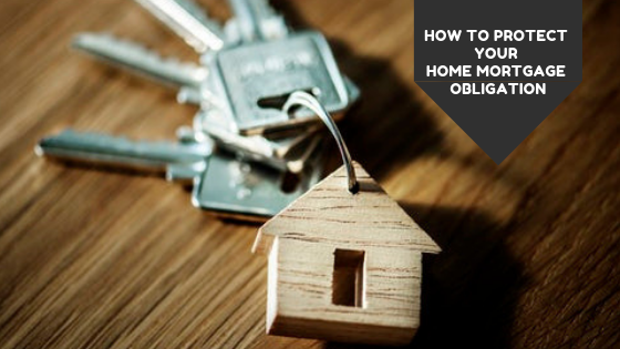 Mortgage Protection Insurance | Term Life Insurance