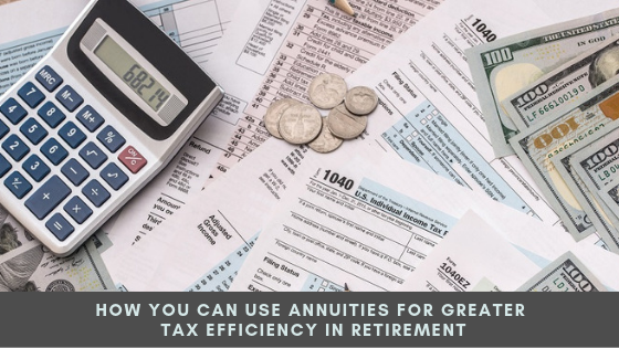 Annuity | Annuity Quote | Taxes