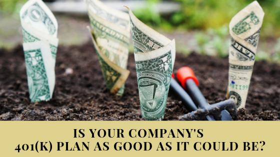 401k Rollover Services | Retirement Planning
