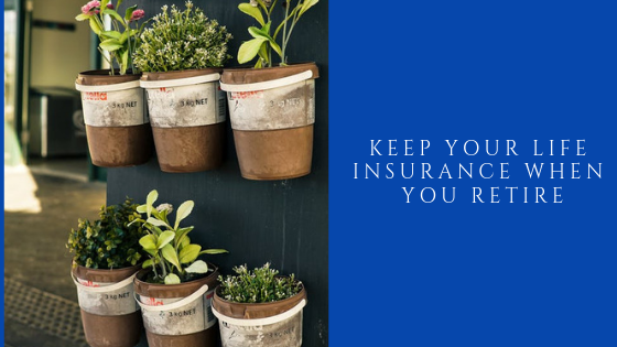 Life Insurance | Retirement Planning