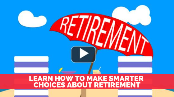 Financial Advisor | Registered Investment Advisor | Retirement Planning