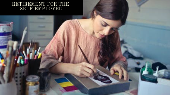 Small Business owner Retirement Plans Employee Benefit Plans
