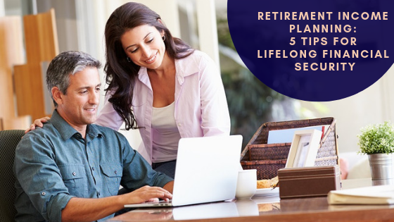Financial Advisor | Annuity Quote | Annuity | Guaranteed Lifetime Income