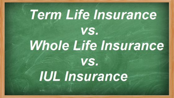 Life Insurance | Safer Alternatives to the Stock Market