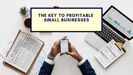 Small Business Loans