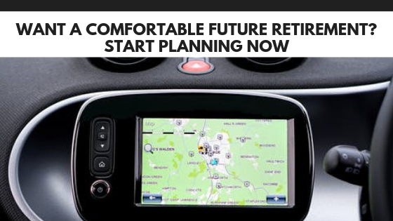 Retirement Planning | Financial Advisor