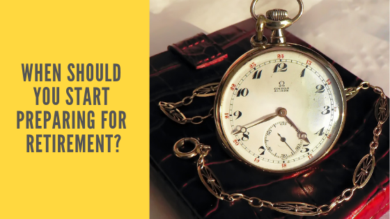Retirement | Financial advice | Financial Advisor