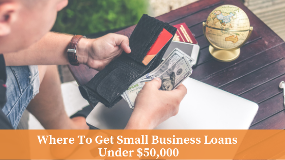 Business Loan | Small Business Loans