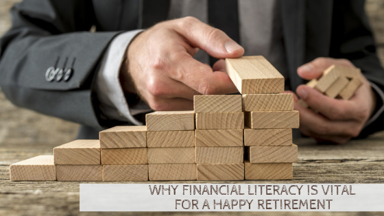 Financial Advice | Financial Planner