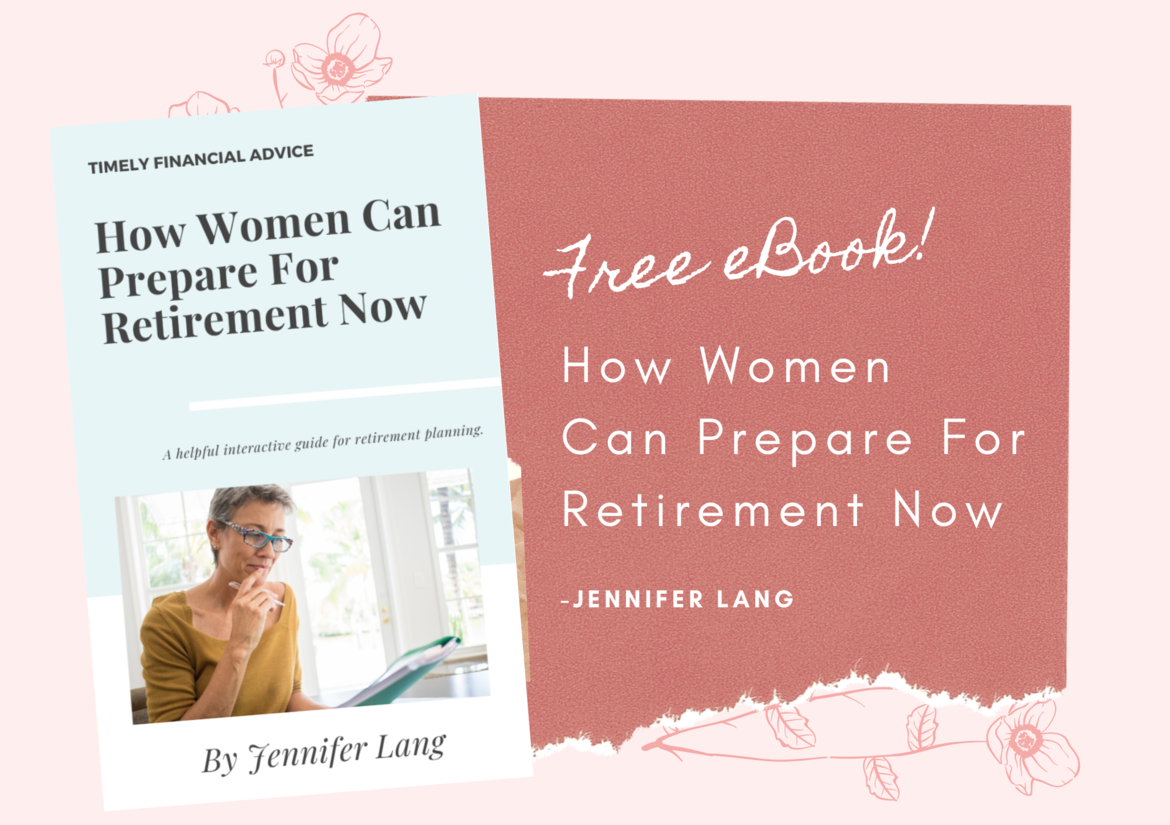 Free eBook | Retirement Planning | Financial Advisor