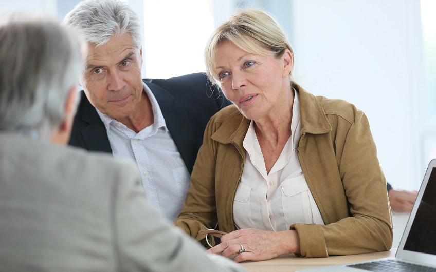 Retirement Planning