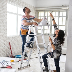 Home improvements | Financial Advice