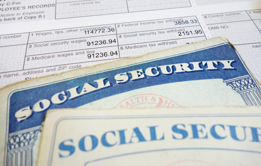 Social Security and Retirement Planning| JenniferLangFinancialServices.com