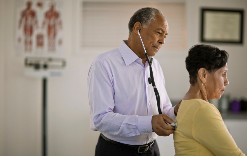 Healthcare | Long-term care insurance
