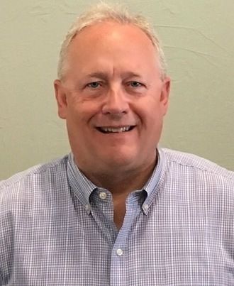 Gary Cranford