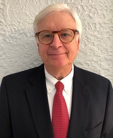 Jeffrey P. Mouk