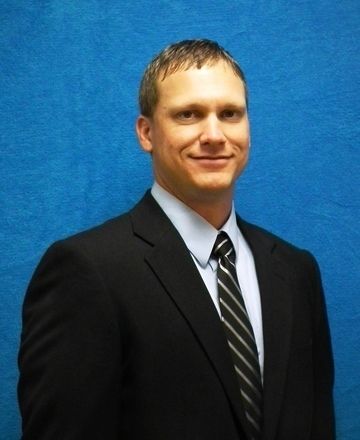 Matthew Stevens