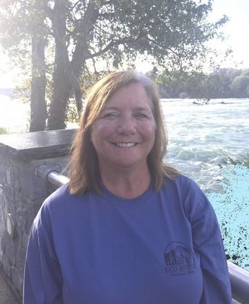 Teresa Medlin (alternate)