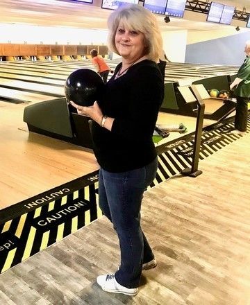 Theresa Jordan (alternate)