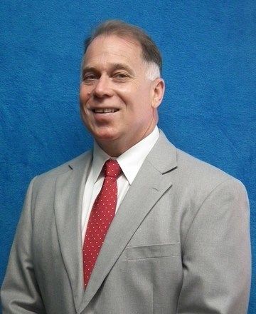Warren Bogan