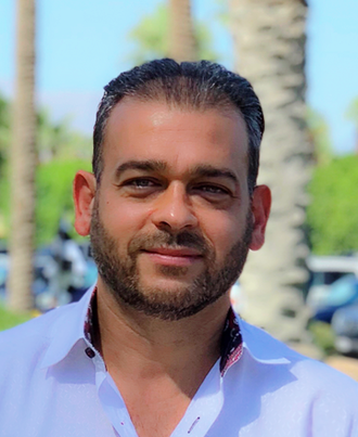 Edvin Minasian