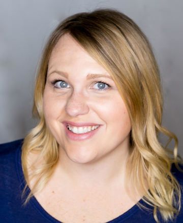 Leah Allen